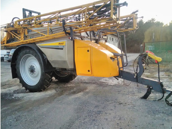 Обприскувач