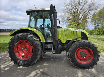 Трактор CLAAS Ares 657 ATZ: фото 5