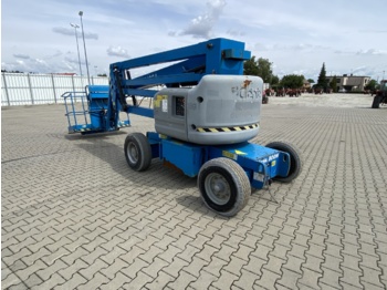 Колінчастий підйомник GENIE Z-45/25J: фото 1