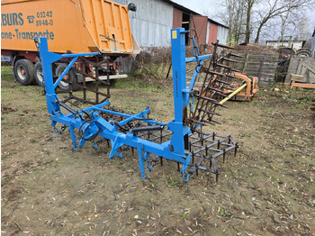 Борона INTER-TECH