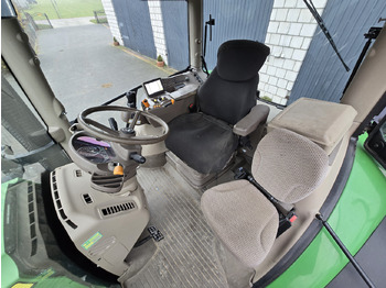 Трактор JOHN DEERE 6140R: фото 2 Трактор JOHN DEERE 6140R: фото 2