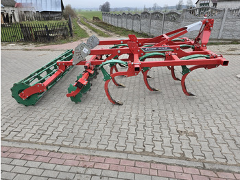 Борона KVERNELAND