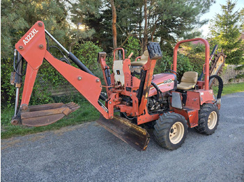Траншеєкопач DITCH WITCH