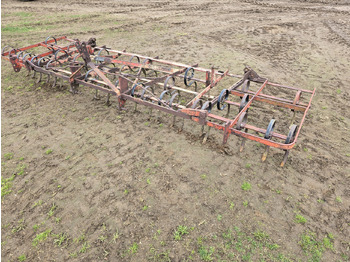 Культиватор MASSEY FERGUSON