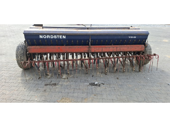 Посівна техніка NORDSTEN