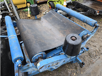 Обмотувальник рулонів TANCO AUTOWRAP 250-S: фото 4 Обмотувальник рулонів TANCO AUTOWRAP 250-S: фото 4