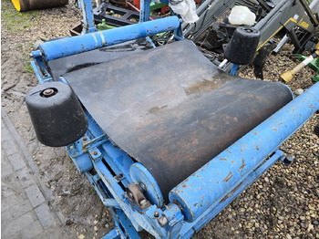 Обмотувальник рулонів TANCO AUTOWRAP 250-S: фото 2 Обмотувальник рулонів TANCO AUTOWRAP 250-S: фото 2