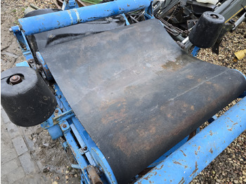 Обмотувальник рулонів TANCO AUTOWRAP 250-S: фото 3 Обмотувальник рулонів TANCO AUTOWRAP 250-S: фото 3