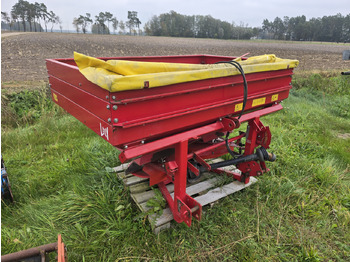 Розкидач добрив LELY