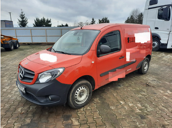 Легковий автомобіль MERCEDES-BENZ Citan