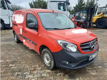 Легковий автомобіль MERCEDES-BENZ Citan