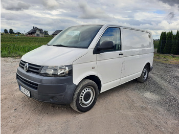 Легковий автомобіль VOLKSWAGEN