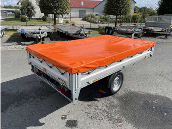 BOECKMANN HL-AL 2514/135 Eco Hochlader в лізинг BOECKMANN HL-AL 2514/135 Eco Hochlader: фото 3