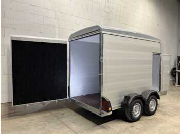 Новий Закритий кузов причіп BOECKMANN KT-PB-AL 3015/20 M F Kofferanhänger: фото 4