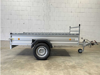 BOECKMANN TL-AL 2513/135 Profi Kastenanhänger gebremst в лізинг BOECKMANN TL-AL 2513/135 Profi Kastenanhänger gebremst: фото 2 BOECKMANN TL-AL 2513/135 Profi Kastenanhänger gebremst в лізинг BOECKMANN TL-AL 2513/135 Profi Kastenanhänger gebremst: фото 2