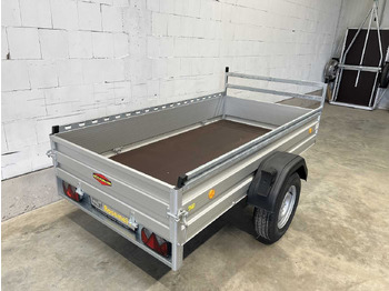 BOECKMANN TL-AL 2513/135 Profi Kastenanhänger gebremst в лізинг BOECKMANN TL-AL 2513/135 Profi Kastenanhänger gebremst: фото 3 BOECKMANN TL-AL 2513/135 Profi Kastenanhänger gebremst в лізинг BOECKMANN TL-AL 2513/135 Profi Kastenanhänger gebremst: фото 3