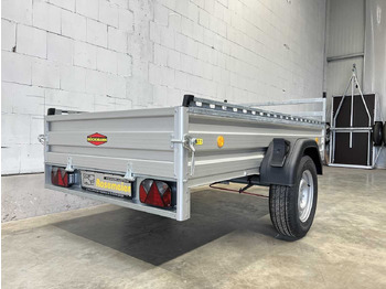 BOECKMANN TL-AL 2513/135 Profi Kastenanhänger gebremst в лізинг BOECKMANN TL-AL 2513/135 Profi Kastenanhänger gebremst: фото 4 BOECKMANN TL-AL 2513/135 Profi Kastenanhänger gebremst в лізинг BOECKMANN TL-AL 2513/135 Profi Kastenanhänger gebremst: фото 4