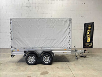 Причеп для легкових автомобілів BÖCKMANN