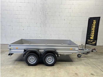 Причеп для легкових автомобілів BÖCKMANN