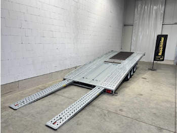 Новий Автовоз причіп BRIAN_JAMES T Transporter 231-5522-35-3-12 Autotransporter: фото 3