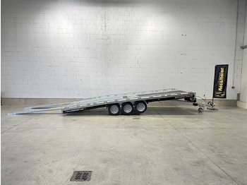 Новий Автовоз причіп BRIAN_JAMES T Transporter 231-5522-35-3-12 Autotransporter: фото 4