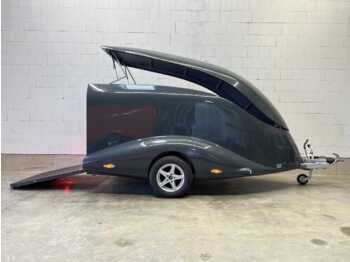 Причіп для мотоцикла ALF