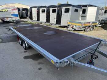 Новий Автовоз причіп PONGRATZ AT-SO 6000/25 T-K-Plateau Autotransporter: фото 5 Новий Автовоз причіп PONGRATZ AT-SO 6000/25 T-K-Plateau Autotransporter: фото 5