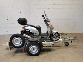 Причіп для мотоцикла PONGRATZ