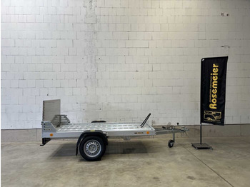 Причіп для мотоцикла TPV