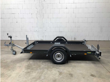 Причіп для мотоцикла UNSINN