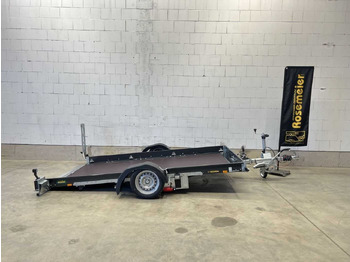 Причіп для мотоцикла UNSINN