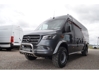 Мікроавтобус MERCEDES-BENZ Sprinter 519