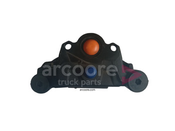 Гальмівний супорт в категорії Тентовані причепи BPW TS23709: фото 3