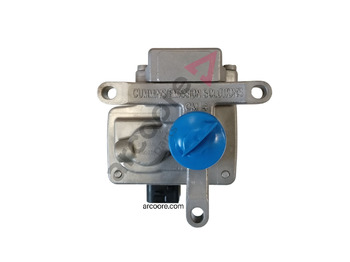 Бак AdBlue CUMMINS