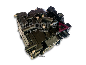 Гальмівний клапан KNORR-BREMSE EL1100: фото 4