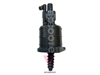 Підсилювач зчеплення WABCO