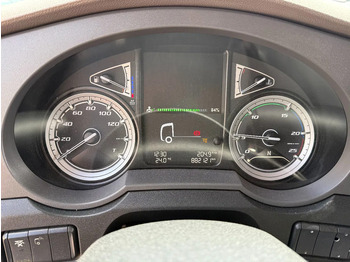 Вантажівка шасі DAF XF 480 XF480 6X2 SSC CHASSIS EURO6 HOLLAND TRUCK TUV 4-2026 Smart Tacho: фото 5 Вантажівка шасі DAF XF 480 XF480 6X2 SSC CHASSIS EURO6 HOLLAND TRUCK TUV 4-2026 Smart Tacho: фото 5