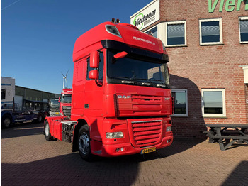 Тягач DAF XF 105 460