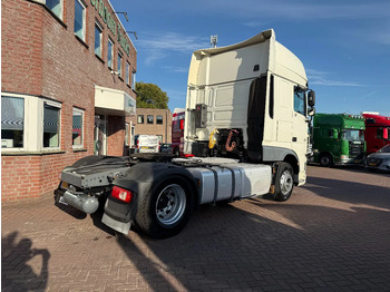 Тягач DAF XF 460 XF460 4x2 SSC / 2X Tank / only 887.721km / Holland Truck: фото 4