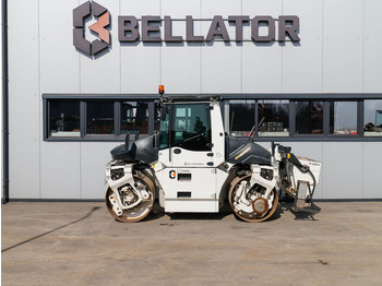 Дорожній каток BOMAG