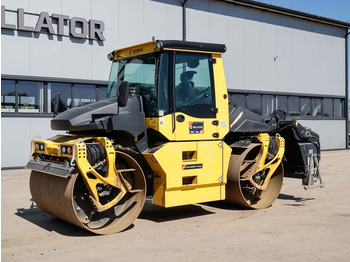 Дорожній каток BOMAG BW 174 AP-4v: фото 2