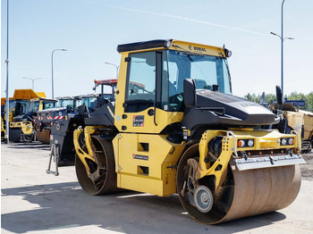Дорожній каток BOMAG BW 174 AP-4v: фото 4