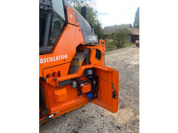 Дорожній каток HAMM DV 70 VO: фото 5