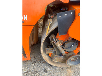 Дорожній каток HAMM DV 70 VO: фото 4