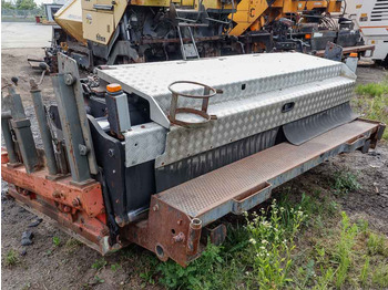 Асфальтоукладач INGERSOLL RAND