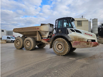 Самоскид IVECO Astra