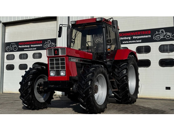 Трактор CASE IH XL