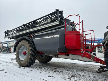 Обприскувач HORSCH