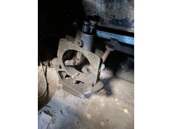 Токарний верстат по металу Drehmaschine VDF Boehringer L&Z Drehbank + Zubehör: фото 5