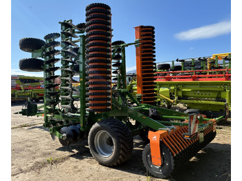 Дисковий культиватор AMAZONE